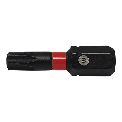 Forgefix ForgeFast TORX® Compatible Impact Bit TX20 x 25mm (Card 2)