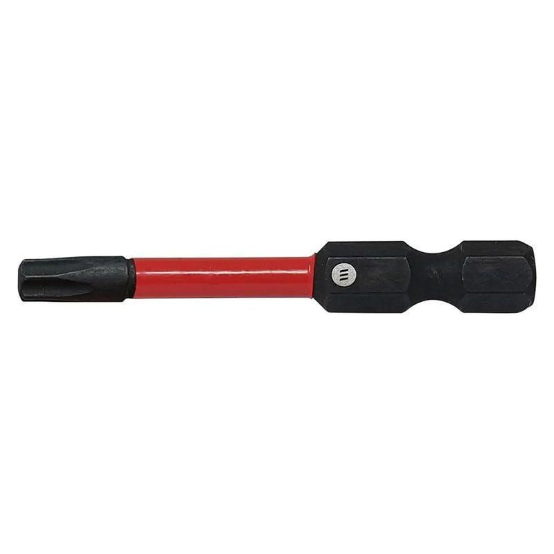 Forgefix ForgeFast TORX® Compatible Impact Bit TX30 x 50mm (Card 2)