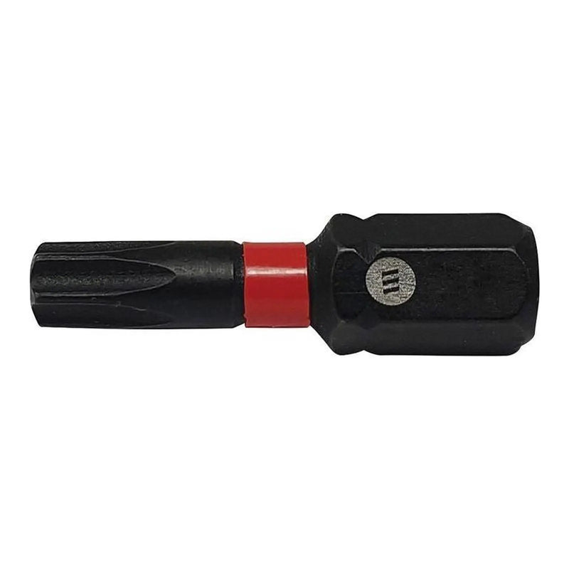 Forgefix ForgeFast TORX® Compatible Impact Bit TX50 x 25mm (Card 2)