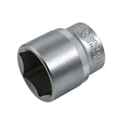 Faithfull Hex Socket 1/2in Drive 30mm