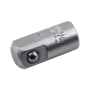 Faithfull Socket Adaptor 1/4in - 3/8in