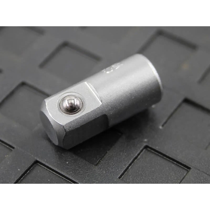 Faithfull Socket Adaptor 1/4in - 3/8in