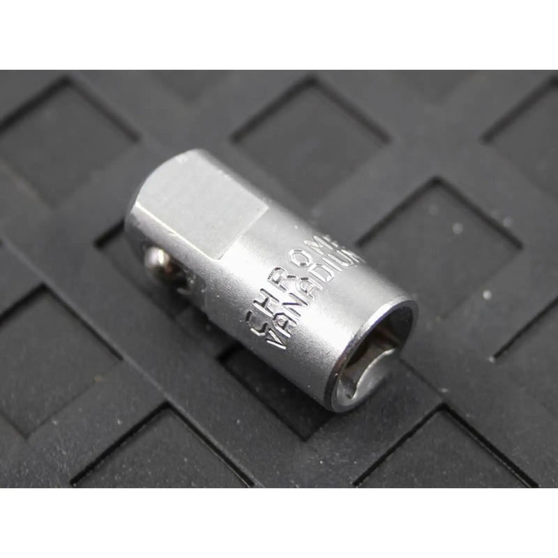 Faithfull Socket Adaptor 1/4in - 3/8in