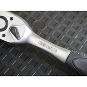 Faithfull 1/2in Drive Quick Release Ratchet Handle