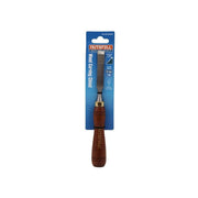 Faithfull FSC Straight Chisel Carving Chisel 12.7mm (1/2in)
