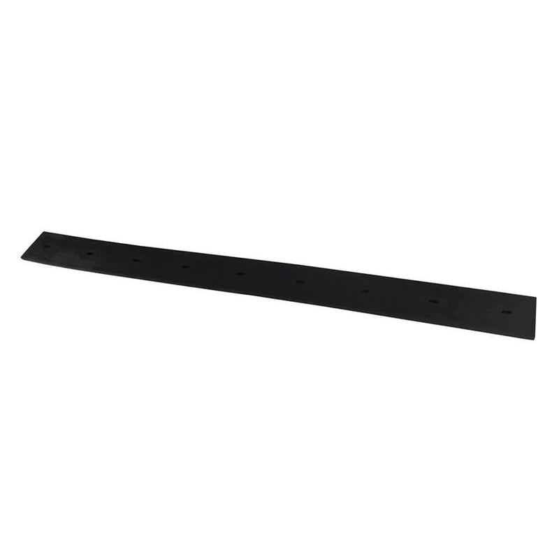 Faithfull Squeegee Replacement Rubber Blade 30in (762mm)