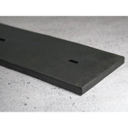 Faithfull Squeegee Replacement Rubber Blade 30in (762mm)