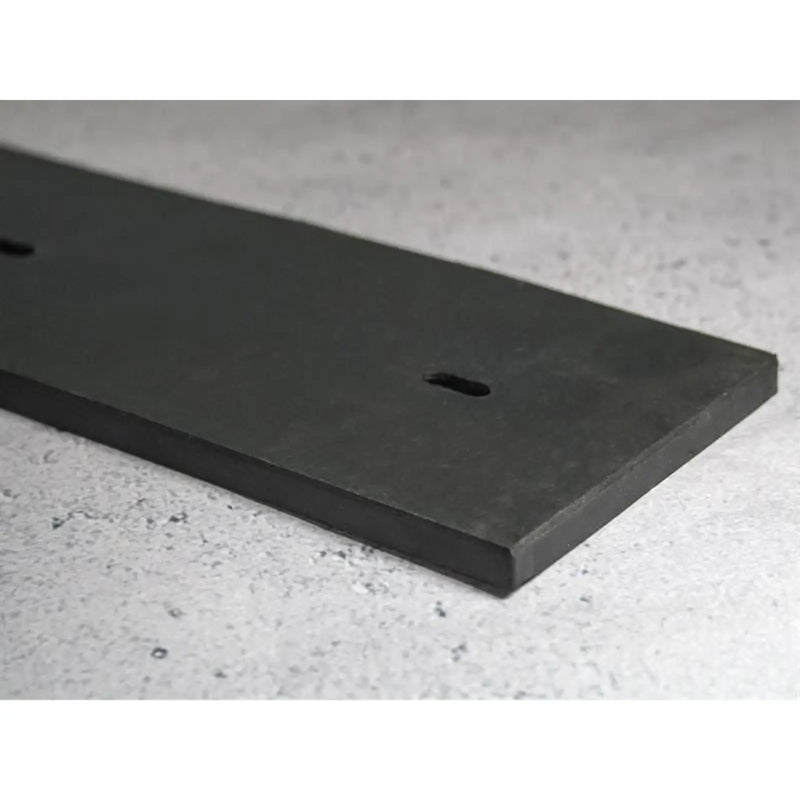 Faithfull Squeegee Replacement Rubber Blade 30in (762mm)
