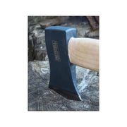 Faithfull Felling Axe FSC Hickory Shaft 2kg (4.1/2lb)