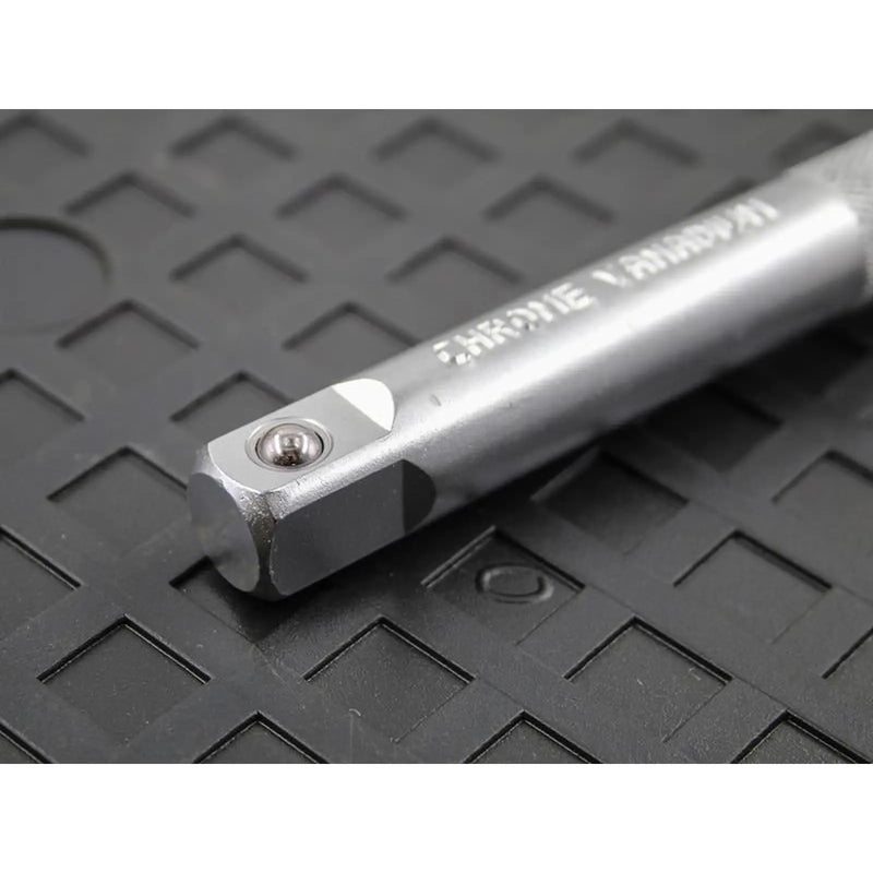 Faithfull Extension Bar 1/2in Drive 125mm