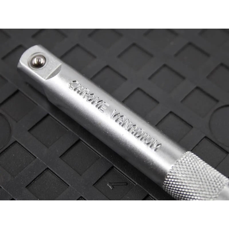 Faithfull Extension Bar 1/2in Drive 125mm