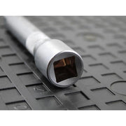 Faithfull Extension Bar 1/2in Drive 125mm