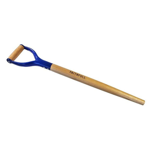 Faithfull FSC Ash MYD Handle, Straight Taper 28in