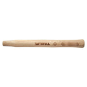 Faithfull FSC Hickory Joiners Hammer Handle 300mm (12in)