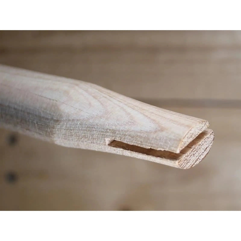 Faithfull FSC Hickory Joiners Hammer Handle 300mm (12in)
