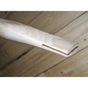 Faithfull FSC Hickory Axe Handle 90cm (35in)
