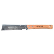 Faithfull FSC Folding Pull Saw 150mm