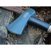 Faithfull Log Splitting Maul FSC Hickory Shaft 3.6kg (8lb)