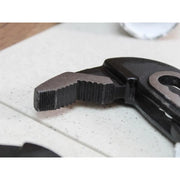Faithfull Waterpump Plier Twin Pack