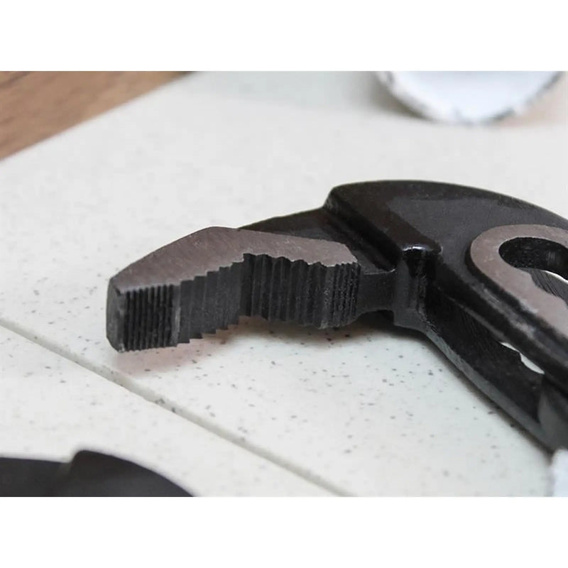 Faithfull Waterpump Plier Twin Pack