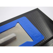 Faithfull FlexiFit Trowel Plastic Blade with Foam Kit 16in (406mm)
