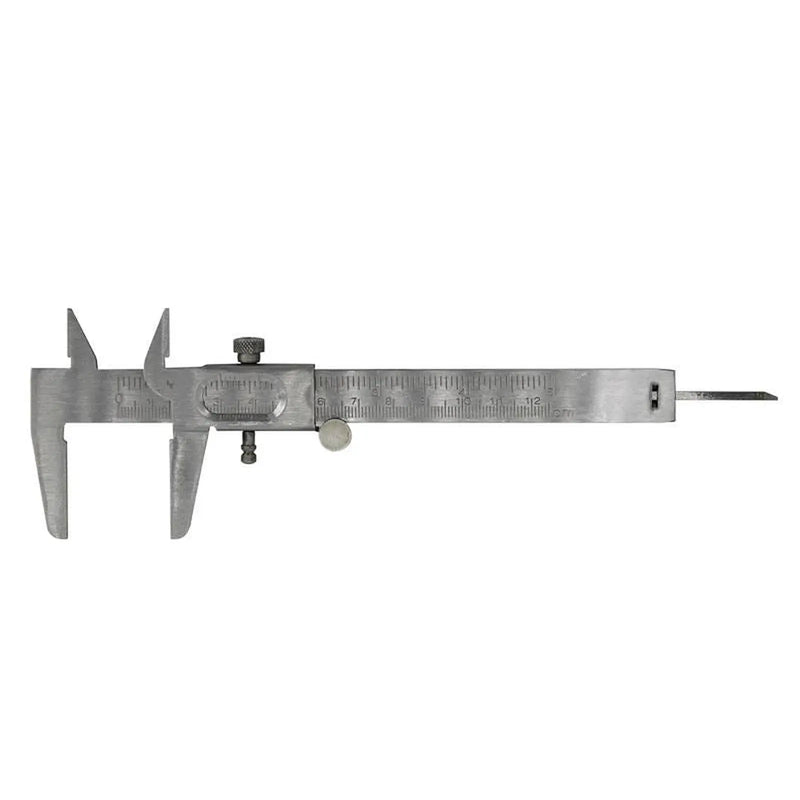 Faithfull Vernier Caliper 125mm (5in)