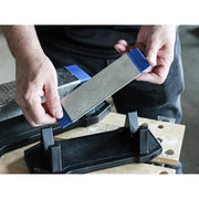 Faithfull Diamond Sharpening Tri-Stone 400, 1000 & 1200G