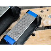 Faithfull Diamond Sharpening Tri-Stone 400, 1000 & 1200G