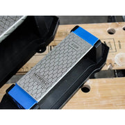 Faithfull Diamond Sharpening Tri-Stone 400, 1000 & 1200G