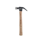Faithfull FSC Hickory Claw Hammer 454g (16oz)
