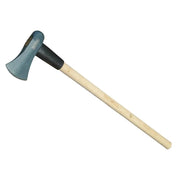 Faithfull Log Splitting Maul FSC Hickory Shaft 2.7kg (6lb)
