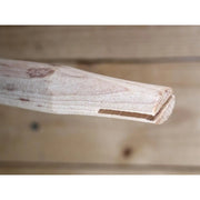 Faithfull FSC Hickory Mortar Pick Handle 300mm (12in)