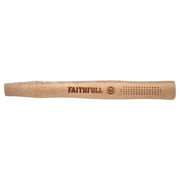 Faithfull FSC Hickory Scaling Hammer Handle 279mm (11in)