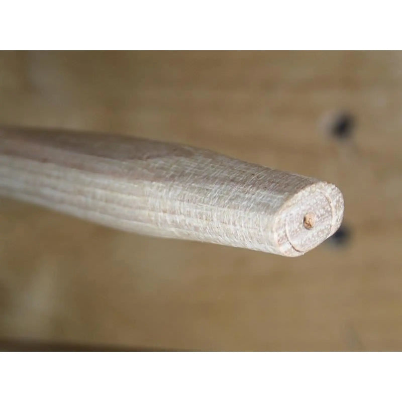 Faithfull FSC Hickory Ball Pein Hammer Handle 275mm (11in)