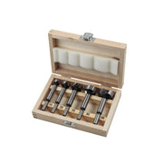 Faithfull Forstner Bit Set, 5 Piece