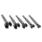 Faithfull Forstner Bit Set, 5 Piece