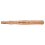 Faithfull FSC Hickory Pin Hammer Handle 279mm (11in)