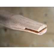 Faithfull FSC Hickory Pin Hammer Handle 279mm (11in)