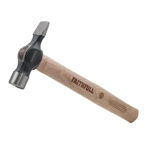 Faithfull Joiners Hammer FSC Hickory 454g (16 oz)