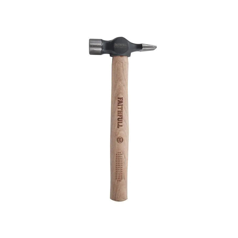 Faithfull Joiners Hammer FSC Hickory 454g (16 oz)