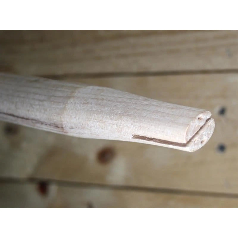 Faithfull FSC Hickory Ball Pein Hammer Handle 425mm (17in)