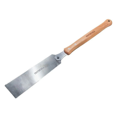 Pull Saws & Blades