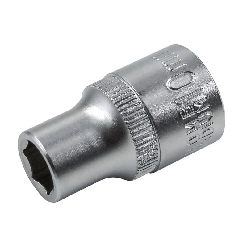 Faithfull Hex Socket 1/2in Drive 10mm
