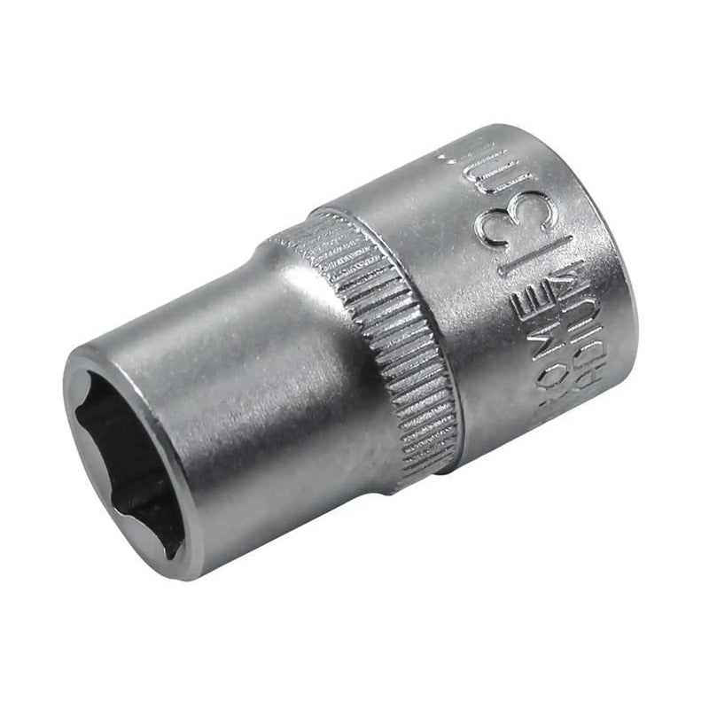 Faithfull Hex Socket 1/2in Drive 13mm