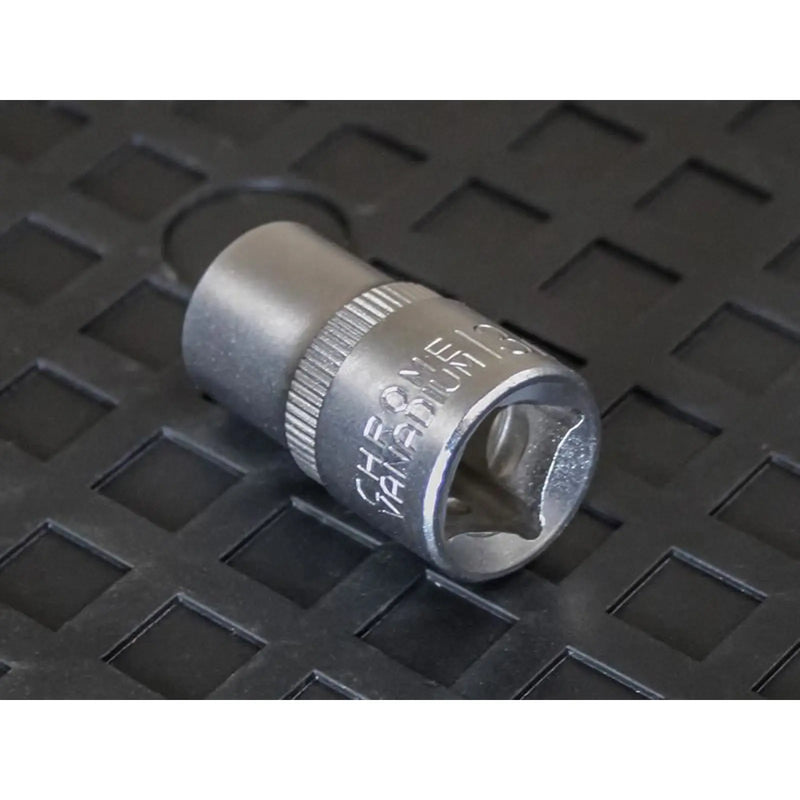 Faithfull Hex Socket 1/2in Drive 13mm