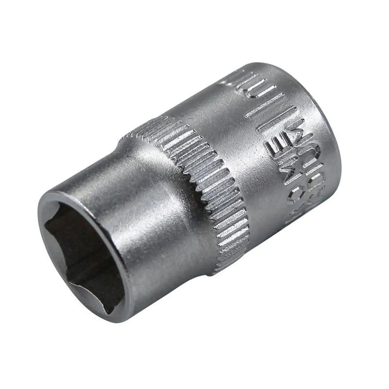 Faithfull Hex Socket 3/8in Drive 11mm
