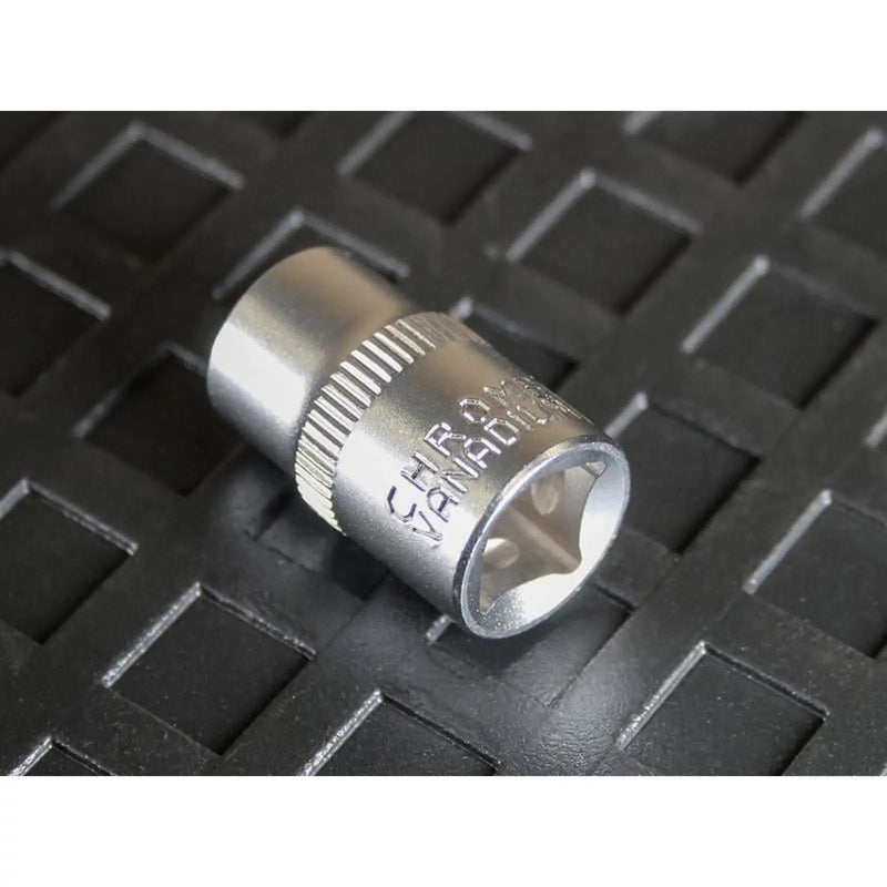 Faithfull Hex Socket 3/8in Drive 11mm