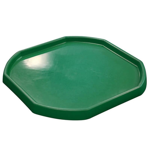 Faithfull Green Mortar Mixing Spot Board 980 x 980mm