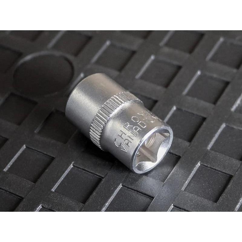 Faithfull Hex Socket 3/8in Drive 13mm