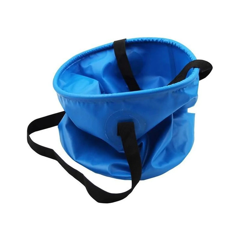 Faithfull Collapsible Bucket 12 litre